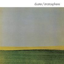 Stratosphere (Gold Vinyl)