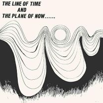 Line of Time and the Plane of Now