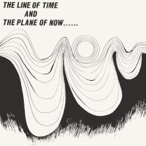 Line of Time and the Plane of Now (Silver)