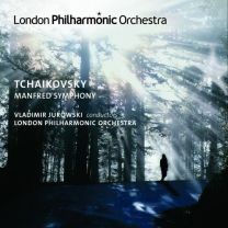 Tchaikovsky - Manfred Symphony