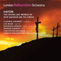Haydn: Seven Last Words of Our Saviour On the Cross
