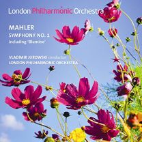 Mahler: Symphony No. 1 [vladimir Jurowski ]