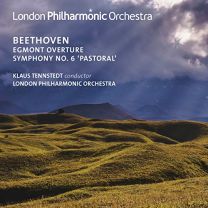 Beethoven:egmont Overture