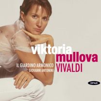Vivaldi 5 Violin Concertos