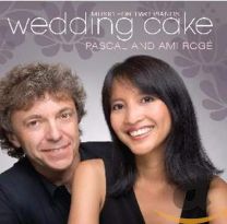 Wedding Cake (French Music For Two Pianos and Four Hands)