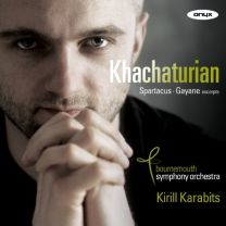 Khachaturian: Karabits (Spartacus/ Gayaneh Ballets Selections)