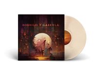 In Between Thoughts...a New World (Limited Bone Vinyl)