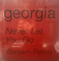 Never Let You Go (Skream Remix)
