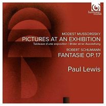 Pictures At An Exhibition / Fantasie Op. 17