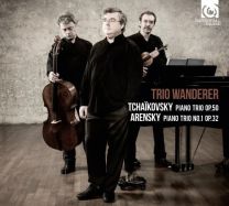 Tchaikovsky: Piano Trio Op. 50