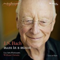J.s. Bach: Mass In B Minor