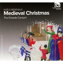 Medieval Christmas (Orlando Consort)