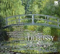 Debussy: Impressionniste