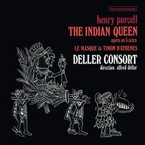 Henry Purcell: the Indian Queen