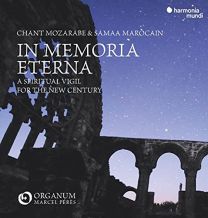 In Memoria Eterna: Chant Mozarabe Et Samaa Marocain