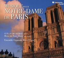 Musique Pour Notre-Dame de Paris: Messe de Notre-Dame (Xiv Siecle)
