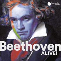 Beethoven Alive!