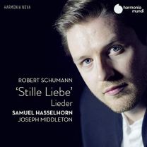 Robert Schumann: Stille Liebe