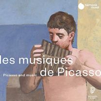 Les Musiques de Picasso