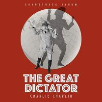 Great Dictator [limited | Soundtrack]