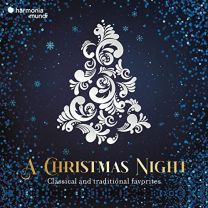 A Christmas Night: Classical and Traditional Favorites