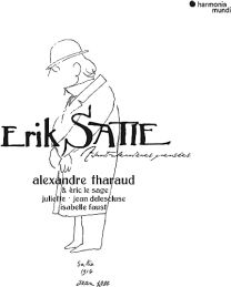 Satie: Avant-Dernieres Pensees