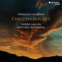 Francois Couperin: Concerts Royaux