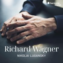Nikolai Lugansky: Richard Wagner