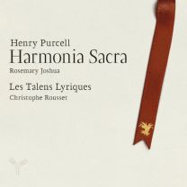 Harmonia Sacra