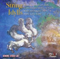 String Idylls