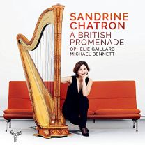 Sandrine Chatron: A British Promenade