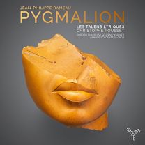Jean-Philippe Rameau: Pygmalion