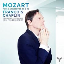 Mozart: Piano Concertos No. 23 & 24