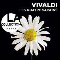Vivaldi - the Four Seasons (Manchester Version)