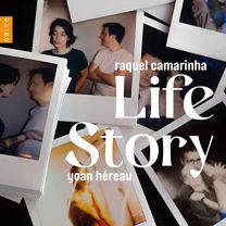 Raquel Camarinha/Yoan Hereau: Life Story