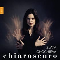 Zlata Chochieva: Chiaroscuro