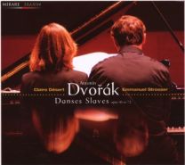 Dvorak - Slavonic Dances
