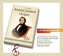 Chopin: A Musical Diary (Journal Musical de Chopin)