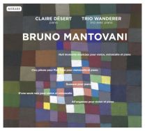 Mantovani: Chamber Music