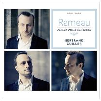 Rameau: Pieces Pour Clavecin