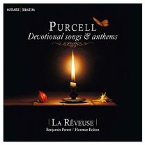 Purcell: Devotional Songs and Anthems