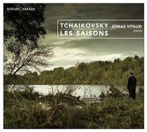 Tchaikovsky: the Seasons Op.37a, Grande Sonate Op.37