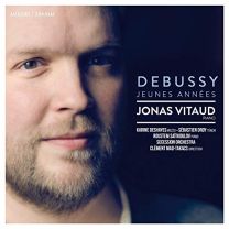 Debussy: Jeunes Annees