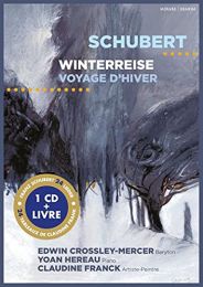 Schubert: Winterreise: Voyage D'hiver