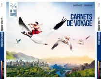 Carnets de Voyage La Folle Journee de Nantes 2019