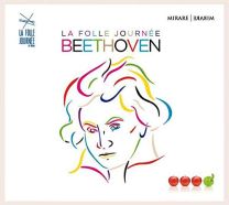 Beethoven: La Folle Journee