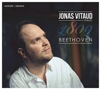 Jonas Vitaud: Beethoven 1802