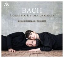 Bach A Cembalo E Viola da Gamba