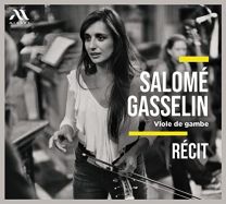 Salome Gasselin: Recit
