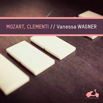 Mozart, Clementi: Piano Sonatas